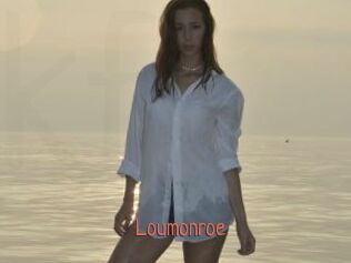Loumonroe