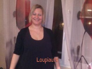 Loupiaute