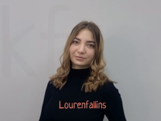 Lourenfallins