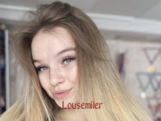 Lousemiler