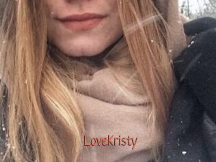 LoveKristy