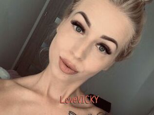 LoveVICKY