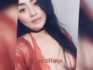 Love_tiffanyx