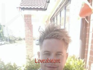 Loveableant