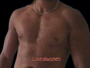 Loveallwomen