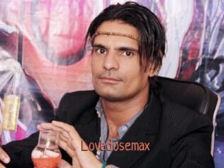 Lovedosemax