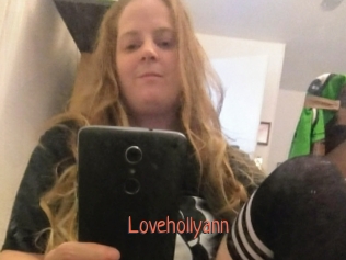 Lovehollyann