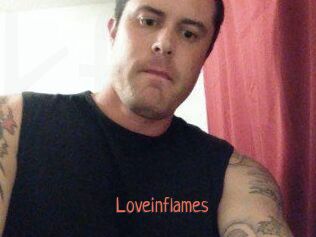 Loveinflames