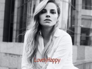 LovelyHappy