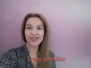 Lovely_gemmaStar