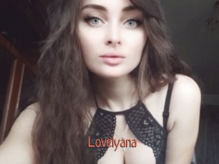 Lovelyana