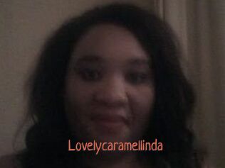 Lovelycaramellinda