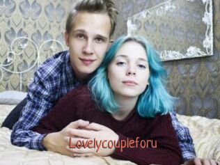 Lovelycoupleforu