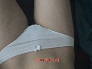 Lovelydevil