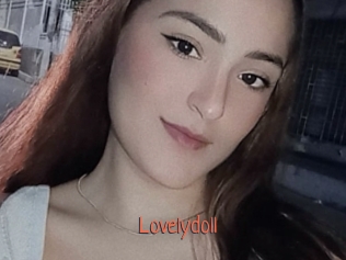 Lovelydoll