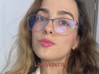 Lovelyemerald