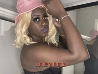 Lovelyenigma