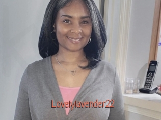 Lovelylavender22