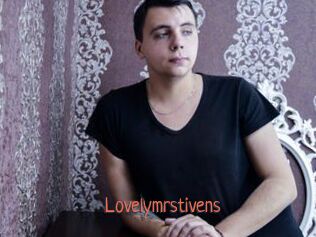 Lovelymrstivens