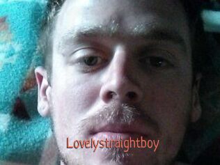 Lovelystraightboy