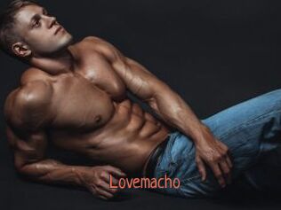 Lovemacho