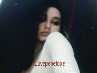 Lovepenelope