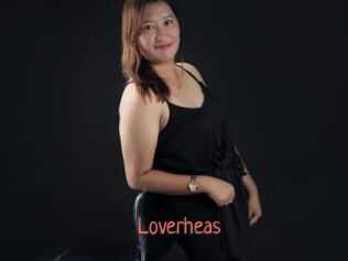 Loverheas