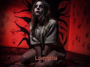 Loverstina