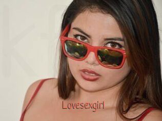 Lovesexgirl