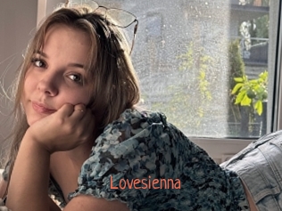 Lovesienna