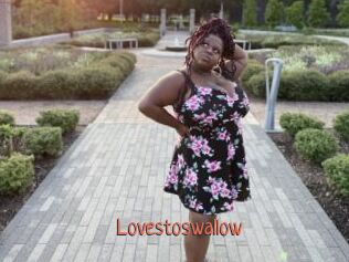 Lovestoswallow