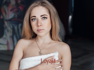 Loyajill