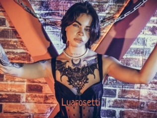 Luarosetti