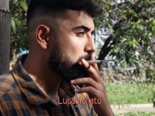 Lucagionato