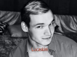 Lucaskim