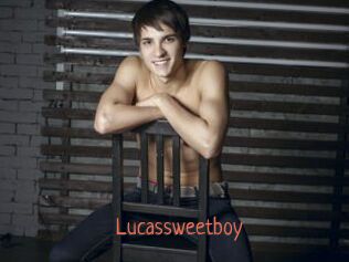 Lucassweetboy