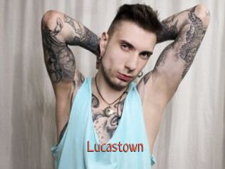 Lucastown