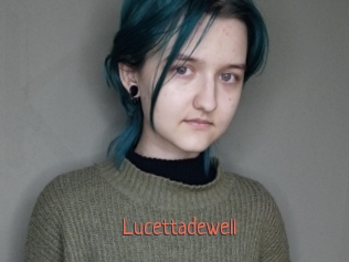 Lucettadewell