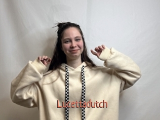 Lucettadutch