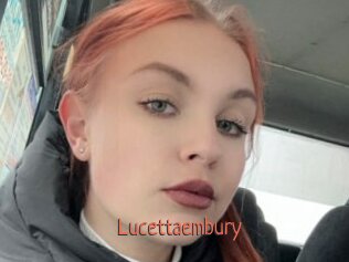 Lucettaembury