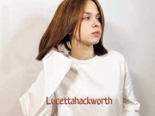 Lucettahackworth