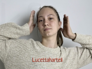 Lucettahartell