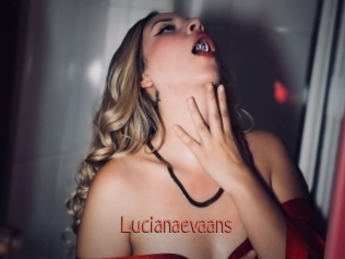 Lucianaevaans