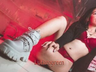 Lucianagreen