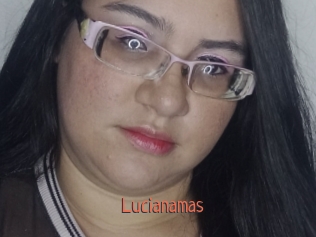 Lucianamas