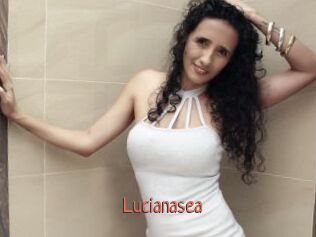 Lucianasea