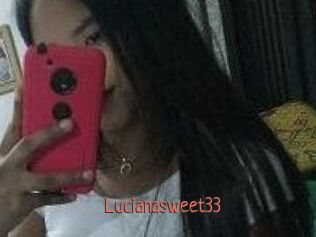 Lucianasweet33