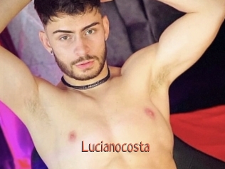 Lucianocosta