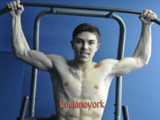 Lucianoyork