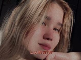 Lucilecarter